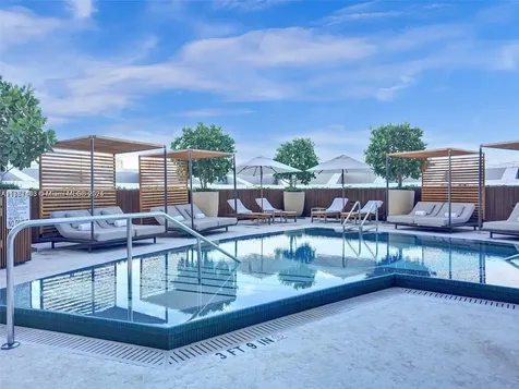 17001 Collins Avenue Sunny Isles Beach FL 33160