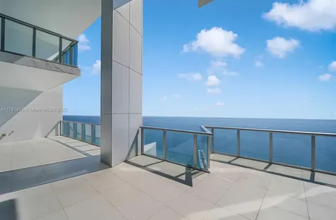 17001 Collins Avenue Sunny Isles Beach FL 33160