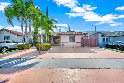 5881 SW 147th Court Miami FL 33193