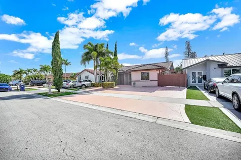 5881 SW 147th Court Miami FL 33193