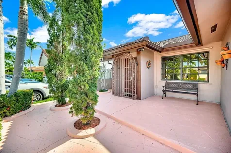 5881 SW 147th Court Miami FL 33193