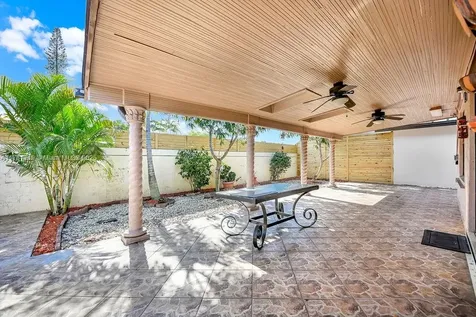 5881 SW 147th Court Miami FL 33193