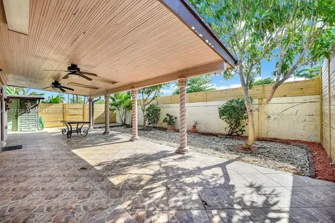 5881 SW 147th Court Miami FL 33193
