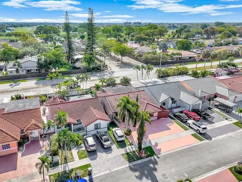 5881 SW 147th Court Miami FL 33193