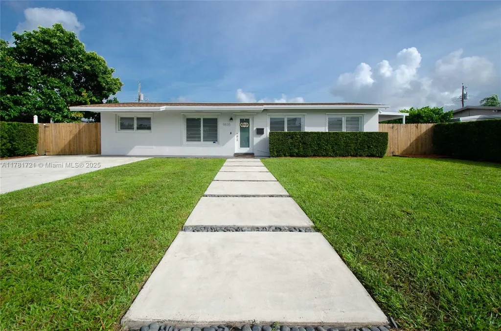 9835 SW 86th Street Miami FL 33173
