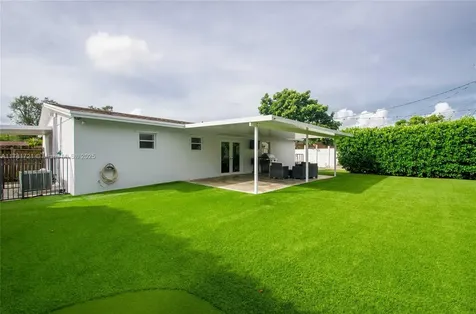9835 SW 86th Street Miami FL 33173