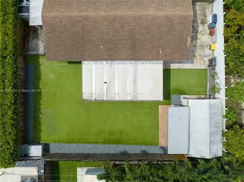 9835 SW 86th Street Miami FL 33173