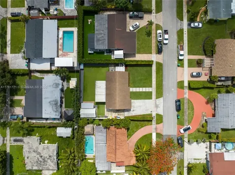 9835 SW 86th Street Miami FL 33173