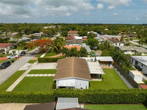 9835 SW 86th Street Miami FL 33173