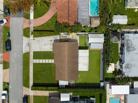 9835 SW 86th Street Miami FL 33173