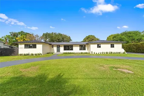 17020 SW 87th Court Palmetto Bay FL 33157