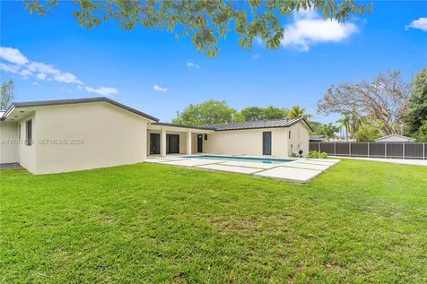 17020 SW 87th Court Palmetto Bay FL 33157