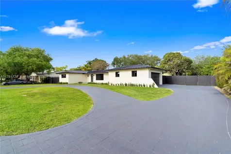 17020 SW 87th Court Palmetto Bay FL 33157