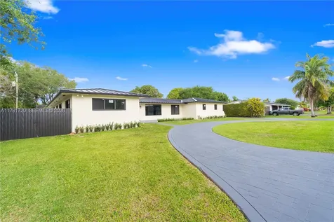 17020 SW 87th Court Palmetto Bay FL 33157