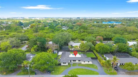 17020 SW 87th Court Palmetto Bay FL 33157