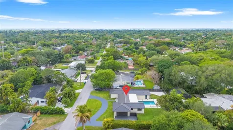 17020 SW 87th Court Palmetto Bay FL 33157