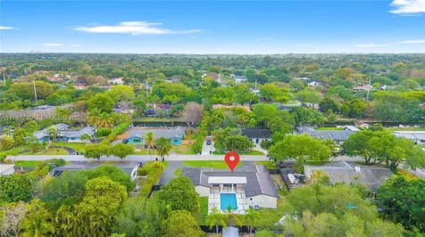 17020 SW 87th Court Palmetto Bay FL 33157