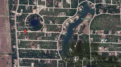 27049 Seeger Drive Punta Gorda FL 33955
