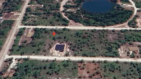 27049 Seeger Drive Punta Gorda FL 33955