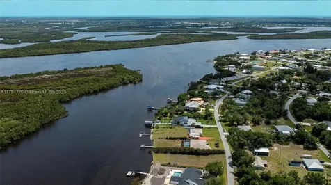 27049 Seeger Drive Punta Gorda FL 33955