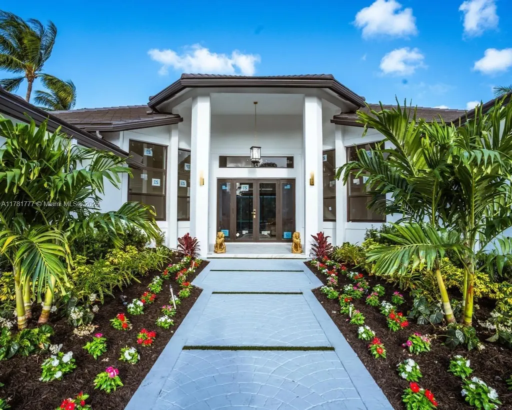 7141 Mariana Court Boca Raton FL 33433