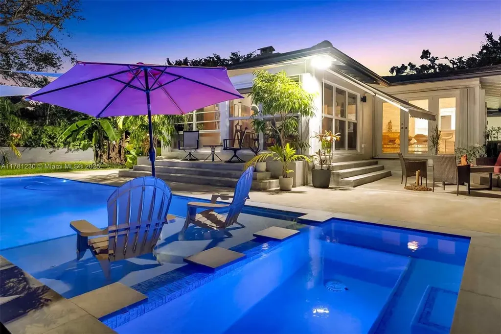 560 NE 106th Street Miami Shores FL 33138