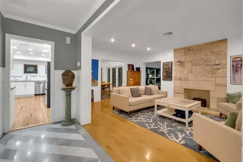 560 NE 106th Street Miami Shores FL 33138