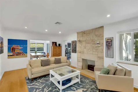 560 NE 106th Street Miami Shores FL 33138