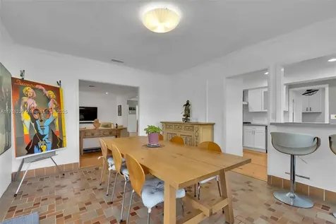 560 NE 106th Street Miami Shores FL 33138