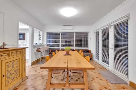 560 NE 106th Street Miami Shores FL 33138