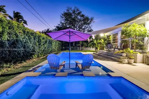 560 NE 106th Street Miami Shores FL 33138