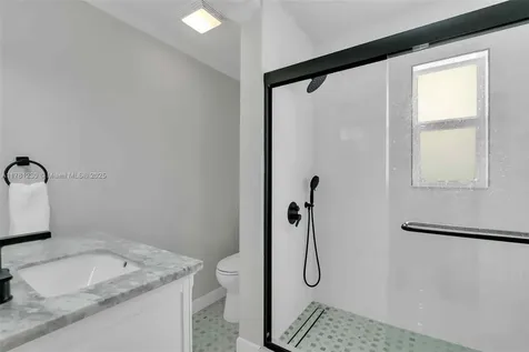 560 NE 106th Street Miami Shores FL 33138