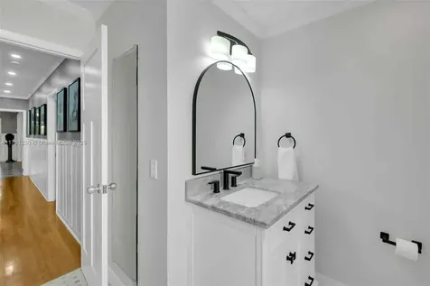 560 NE 106th Street Miami Shores FL 33138