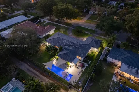 560 NE 106th Street Miami Shores FL 33138