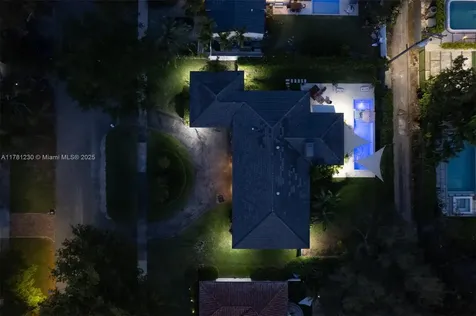 560 NE 106th Street Miami Shores FL 33138