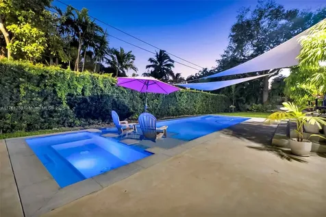 560 NE 106th Street Miami Shores FL 33138