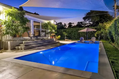 560 NE 106th Street Miami Shores FL 33138