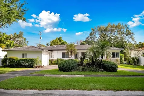 560 NE 106th Street Miami Shores FL 33138