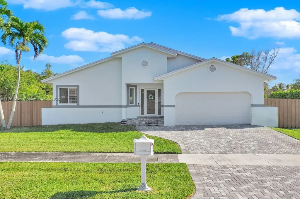 7840 SW 197th Terrace Cutler Bay FL 33189