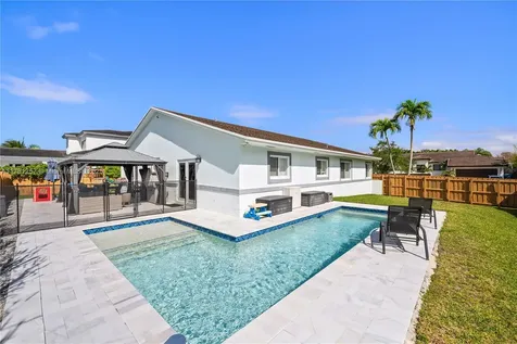 7840 SW 197th Terrace Cutler Bay FL 33189