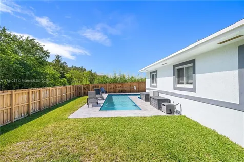 7840 SW 197th Terrace Cutler Bay FL 33189