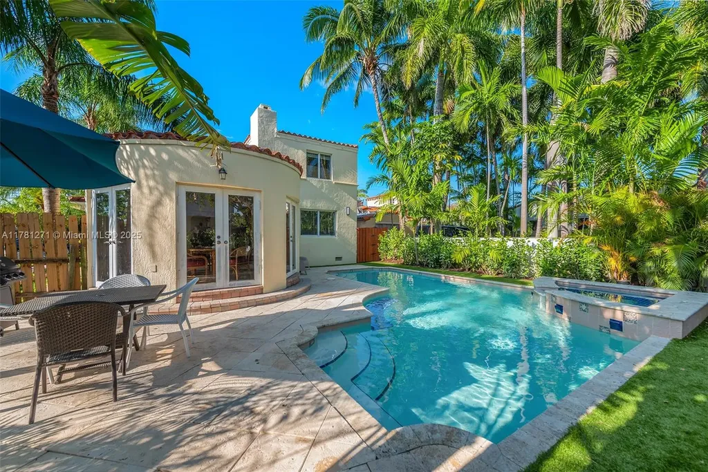 4951 Cherokee Avenue Miami Beach FL 33140