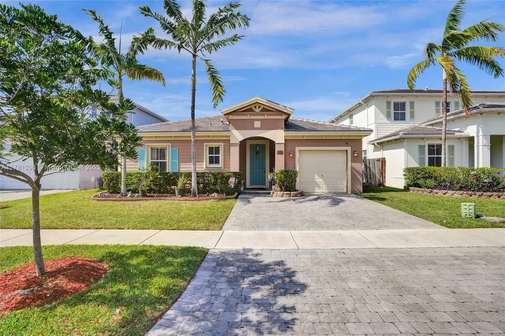 3371 NE 1st Street Homestead FL 33033