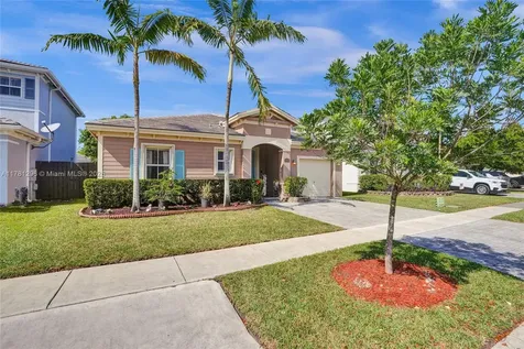 3371 NE 1st Street Homestead FL 33033