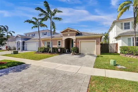 3371 NE 1st Street Homestead FL 33033