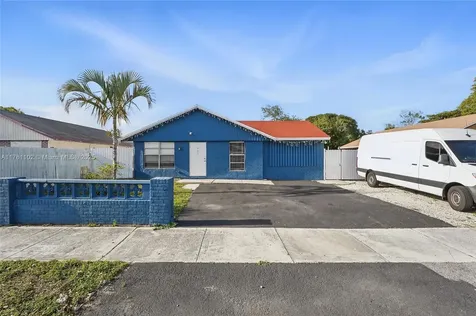 741 NW 15th Court Pompano Beach FL 33060
