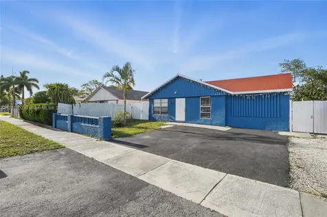 741 NW 15th Court Pompano Beach FL 33060