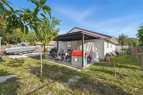741 NW 15th Court Pompano Beach FL 33060