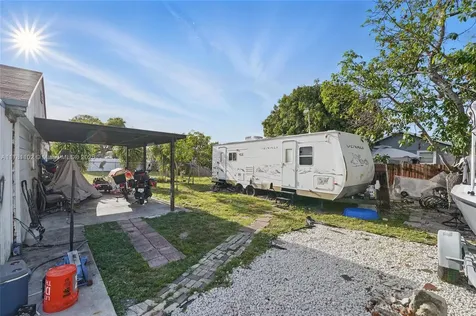 741 NW 15th Court Pompano Beach FL 33060