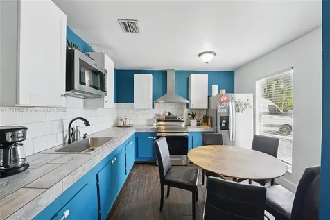 741 NW 15th Court Pompano Beach FL 33060
